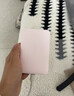 倍思3C认证磁吸充电宝Magsafe无线 22.5W快充移动电源10000毫安适用苹果17华为小米手机户外储能电源 实拍图