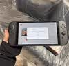 Nintendo SwitchOLED 游戏机港版彩色Joy-Con手柄任天堂家用易上手便携体感游戏掌机网络流畅可送礼 实拍图