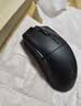 雷蛇（Razer） 毒蝰V3极速版 无线鼠标 电竞游戏鼠标 轻量化鼠标 吃鸡/三角洲打瓦/LOL  Faker冠军推荐 黑色 实拍图