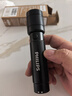 飞利浦（PHILIPS）手电筒强光手电超亮超长续穿天家用小型便携充军知了猴户外应急灯 实拍图