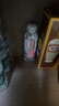 农夫山泉 苏打水 苏打天然水饮品 无糖0卡 白桃味410ml*15瓶 整箱装 实拍图