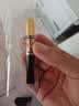 高档烟嘴过滤器男士化痰双重过滤健康净烟器可拆洗永久吸烟过滤嘴 2支 实拍图