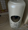 天文转笔刀全自动大口径削笔机儿童削笔器加粗杆大三角铅笔小学生卷笔电动文具铅笔刀削铅笔刀S8811 实拍图