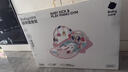 babycare婴儿健身架脚踏钢琴0-1岁新生儿见面礼物宝宝安抚玩具多布拉兔子 实拍图