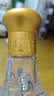 古井贡酒 怀旧版玻瓶 浓香型白酒 50度 500mL*1瓶 单瓶装 实拍图