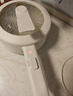 美的（Midea）电煮锅 小电锅 电蒸锅 宿舍小锅多功能锅辅食锅 1.6L学生寝室一体泡面小火锅电煮锅XZE2017 配蒸笼 实拍图