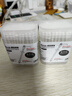初舍（CHUSHE）挖耳勺棉签2盒100支耳屎清理神器不伤耳朵家用儿童挖耳屎清洁棉棒 实拍图