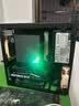 超频3（PCCOOLER）RZ620M X 黑色 CPU风冷散热器（6热管/mini双塔/双滚珠轴承/10CM性能风扇/支持1700 AM5）  实拍图