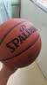 斯伯丁（SPALDING）篮球TF系列7号PU比赛室内外兼用耐磨学生成人青少年 77-176Y 实拍图