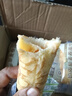 卡尔顿（Calleton）休闲零食面包法棍手撕面包藜麦卷早餐蛋糕代餐办公室点心下午茶 奶皮藜麦卷400g 实拍图