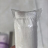 Freego一次性内裤女纯棉免洗15条独立装日抛灭菌旅行出差孕妇产妇白色L 实拍图