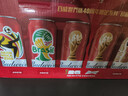 百威【哈兰德同款】世界杯珍藏版啤酒【40周年限定】500ML*12听礼盒 实拍图