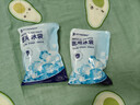 FIT MOMENT一次性医用冰袋冰敷袋消肿冰袋一捏速冷军训退热无需冷藏120g12袋 实拍图