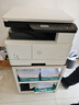 惠普（HP） 打印机办公室专用M437 439n/nda/A3A4黑白大型办公数码复印扫描多功能一体机 M437n(打印复印扫描+有线)咨询领云盒 官方标配（上门安装） 自带原装粉盒1支 实拍图