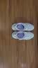 Skechers斯凯奇猎豹跑鞋2.0女童运动鞋轻便减震儿童鞋学生跑步鞋319095L 实拍图