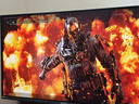 微星（MSI）流光X24 MAG 274QP QD-OLED X24 27英寸2K240Hz 三星面板OLED电脑显示器 支持旋转升降电竞显示屏 实拍图