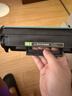 彩格适用惠普m1005硒鼓惠普1020硒鼓q2612a 12a 1020plus 1010 1012 1015 1018佳能lbp2900+打印机硒鼓墨盒 实拍图