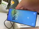 Smorss适用三星S24Ultra钢化膜防窥 Galaxy三星s24Ultra手机膜 防偷窥0.25玻璃全覆盖防摔隐私保护贴膜 实拍图
