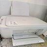 惠普（HP）4925彩色无线喷墨打印机家用 大印量低成本照片打印机 家庭用小型微信打印复印扫描一体机 实拍图