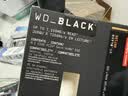 西部数据（WD）固态硬盘sn5000/sn5100/sn7100原闪迪NVME M.2 2280 PCle4.0台式机笔记本AI2Tb4TB电脑ssd固态硬盘 SN7100 2TB PCle4.0 实拍图