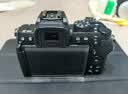 尼康（Nikon）Z50II/z50二代/z502入门级微单相机 尼康云创Vlog自拍高清旅游照相机 Z50II 16-50套机(新手初学推荐) 标配【送赠品礼包1】/礼包2需下单备注 实拍图