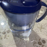 碧然德（BRITA）过滤净水器 家用滤水壶 净水壶 海洋系列 去水垢专家版滤芯11枚 环保加固包装 实拍图