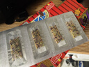 安速蟑螂屋10枚日本原装进口蟑螂药蟑螂粘蟑螂盒灭蟑厨房室内婴宠无忧 实拍图