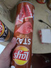 乐事（Lay's）甄选系列 西班牙火腿味90g 罐装薯片 休闲食品 实拍图