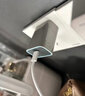 CUKTECH酷态科苹果充电头30W氮化镓快充适用iPhone17/16/15promax/iPadAir/MacBookNeo/小米华为typeC 实拍图