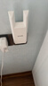 Tenda腾达WiFi信号放大器无线网络扩大路由增强wi-fi中继穿墙王全屋覆盖扩展网口AP家用桥接有线A9 实拍图