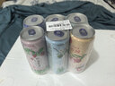 锐澳（RIO）洋酒 鸡尾酒 冰饮果酒甜酒 微醺强爽多口味组合装 330ml*6罐 实拍图