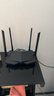 Tenda腾达路由器无线【千兆WiFi5穿墙王】5G双频信号放大器AC1200全屋增强家用AC10 实拍图