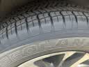 优科豪马横滨汽车轮胎 225/65R17 102H G91AT 原配日产奇骏/东风科雷傲 实拍图