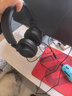 雷蛇（Razer）北海巨妖标准版X 有线头戴式电竞游戏耳机耳麦 7.1环绕声 吃鸡神器 黑色 适配三角洲行动 实拍图