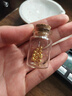 金小貅转运珠黄金串珠配件999足金金珠硬金古法配珠光面隔珠圆形散珠 0.2g,4mm光珠-1颗-【重版】 实拍图
