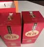 汾酒1915巴拿马基础版 清香型白酒 42度 475ml*6瓶 整箱装送礼宴请 实拍图