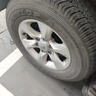 邓禄普（DUNLOP）汽车轮胎 265/65R17 112S GRANDTREK AT20 原配普拉多/帕杰罗劲畅 实拍图
