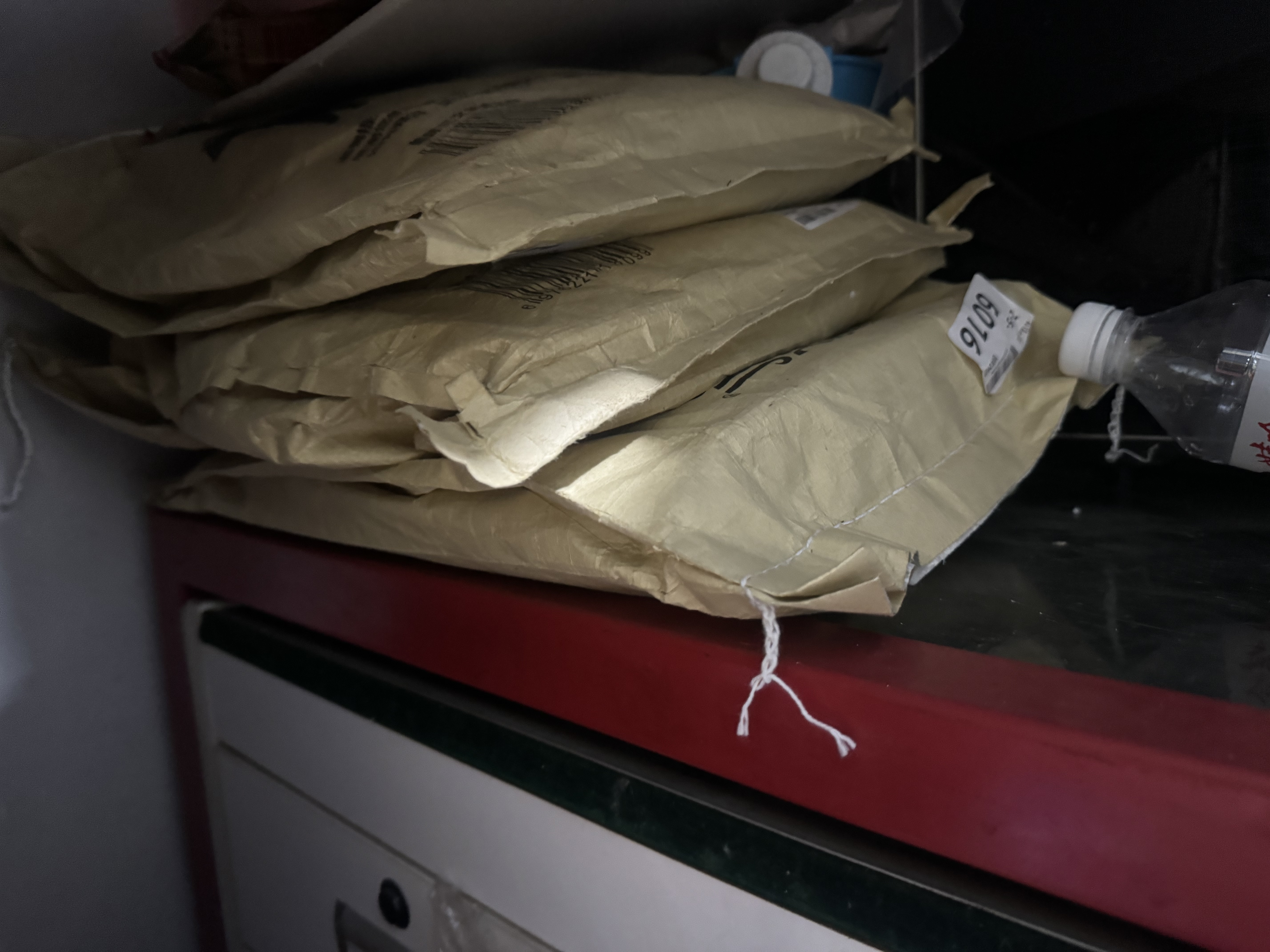 美滋元成猫猫粮 三文鱼味成猫粮全猫咪通用天然粮全价猫粮 三文鱼 成猫粮5kg 实拍图