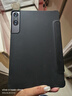 HUMEAI平板电脑32G高速运行5G4K柔光护眼144HZ高刷天玑9400娱乐办公Pad Pro 黑色 32G运行+512G内存 12英PadPro+无线蓝牙键盘+鼠标+豪华礼包 实拍图