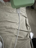 Apple/苹果 Lightning闪电转usb充电线-1米 手机数据线 旗舰店原装苹果iPhone 14 Pro Max充电线 实拍图