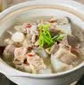 宁鑫宁夏盐池滩羊 带骨手抓羊肉2斤 生鲜原切炖煮食材 地理标志产品 实拍图