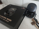 科大讯飞（iFLYTEK）AI会议耳机Pro3 黑金 翻译耳机智能降噪蓝牙无线耳机 翻译机 出国旅行通话翻译神器 适配苹果华为 实拍图