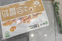 统一汤达人 辣白菜豚骨拉面 杯装 泡面 迷你杯 40g*18杯 整箱批发 实拍图
