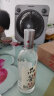 红星（北京酒厂直供) 北京红星二锅头内部品鉴纯粮食白酒品鉴酒 43度 500mL 1瓶 实拍图