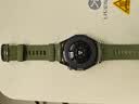 HUAWEIWATCH GT 6 型格绿 46mm智能手表多维情绪健康全新骑行体验 实拍图