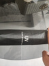 【全网爆款】手动UV折叠雨伞男女晴雨伞两用防晒遮阳黑胶伞 【自动款】黑色UV 实拍图