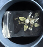 She's茜子艾沫繁星花朵高档女士胸针轻奢胸花七夕情人节礼物送女友 实拍图