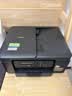 兄弟（brother）DCP-T735DW家用学习彩色打印机墨仓喷墨机照片打印（无线云双面打印打印复印扫描一体机） 实拍图