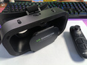 千幻魔镜VR 巴斯光年 vr眼镜3d头盔虚拟现实眼镜 官方标配现货 实拍图