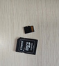 金士顿（Kingston）128GB TF（MicroSD）存储卡 内存卡U3 V30 A2 4K适配大疆Pocket 4/Action 6/Nano/无人机/运动相机 实拍图